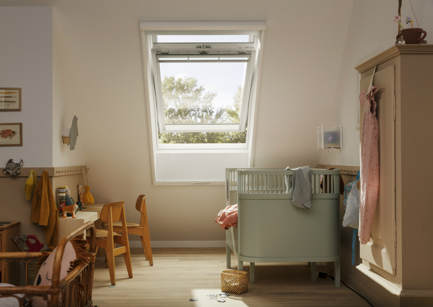 VELUX Viridian Solar VELUX Viridian Solar