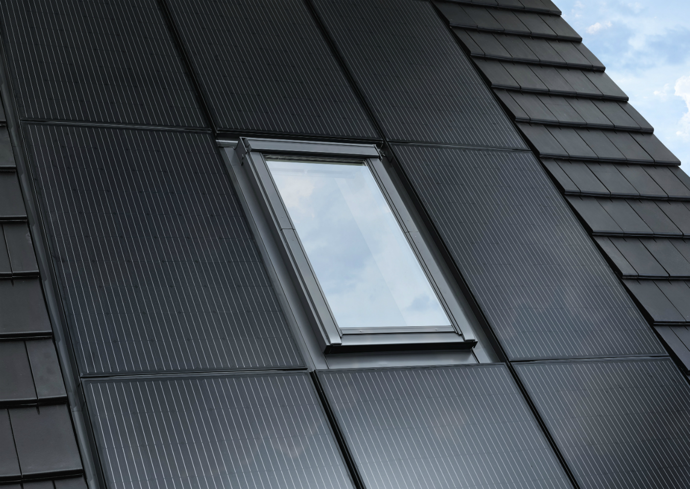 VELUX Viridian Solar VELUX Viridian Solar