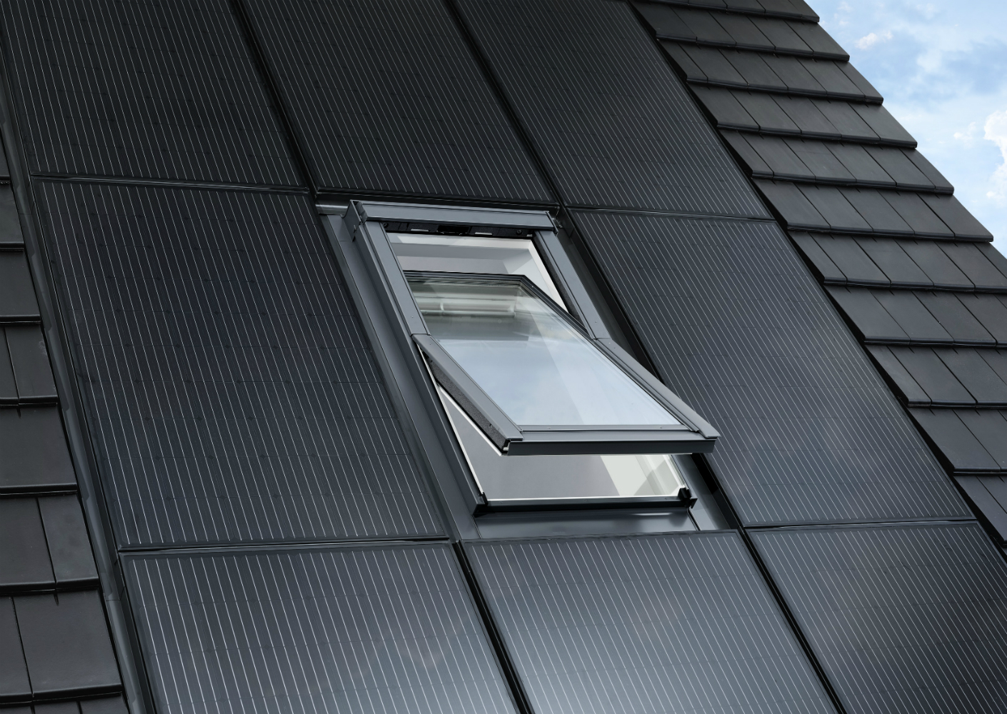 VELUX Viridian Solar VELUX Viridian Solar