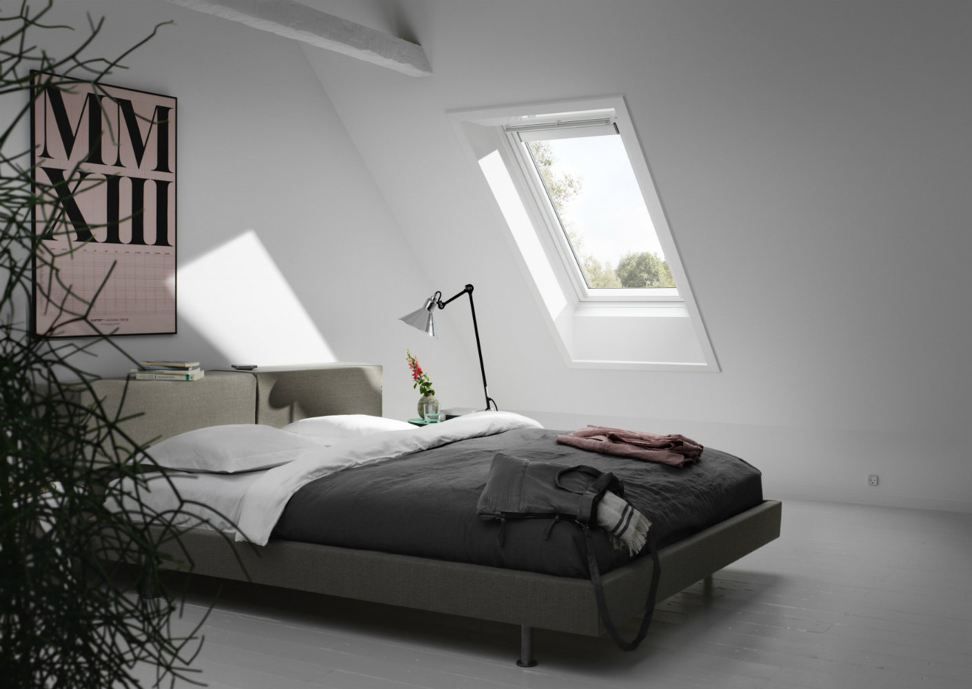 VELUX Viridian Solar VELUX Viridian Solar