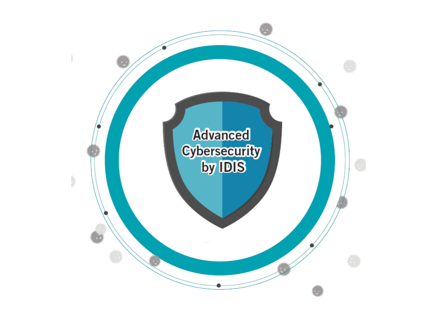 IDIS Cybersecurity IDIS Cybersecurity