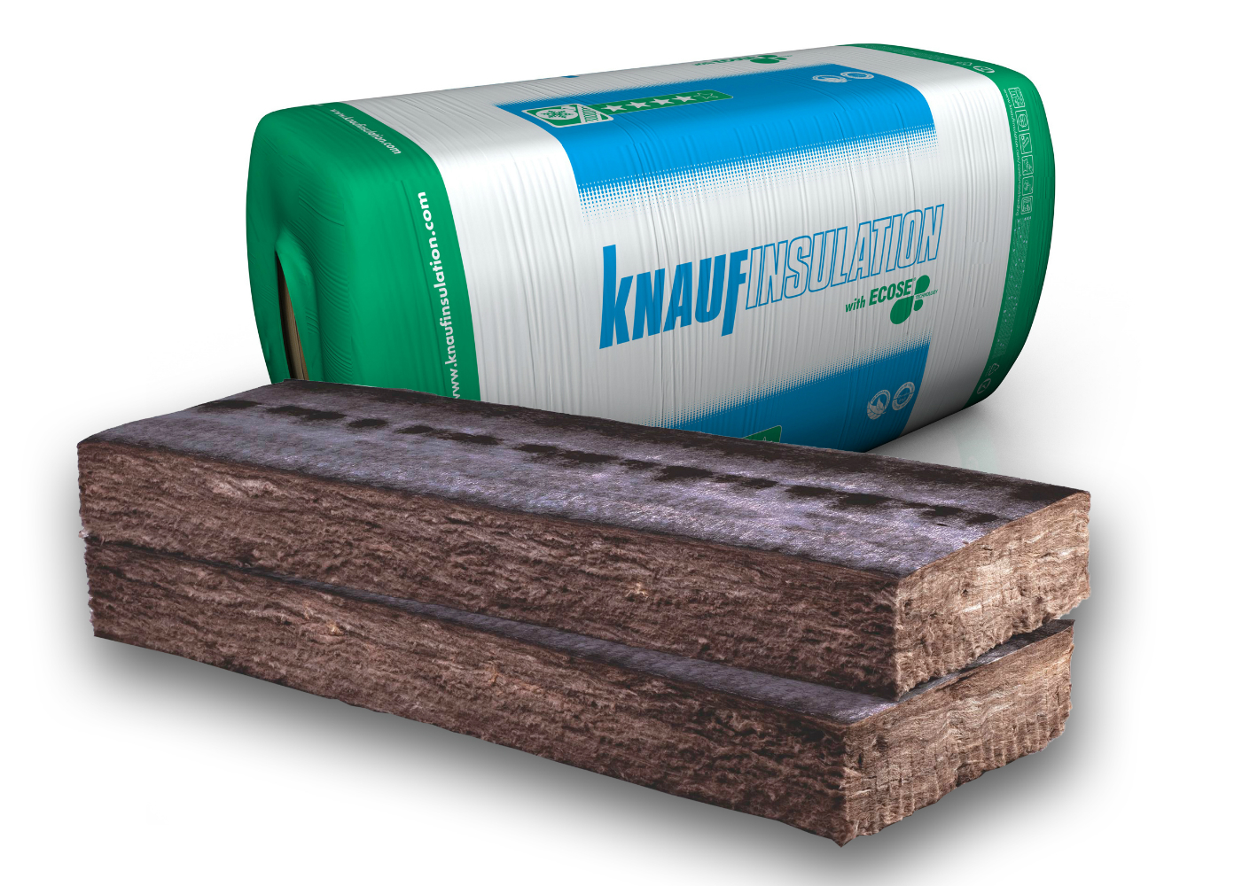 TP430KD spouwmuurisolatie van Knauf Insulation TP430KD spouwmuurisolatie van Knauf Insulation