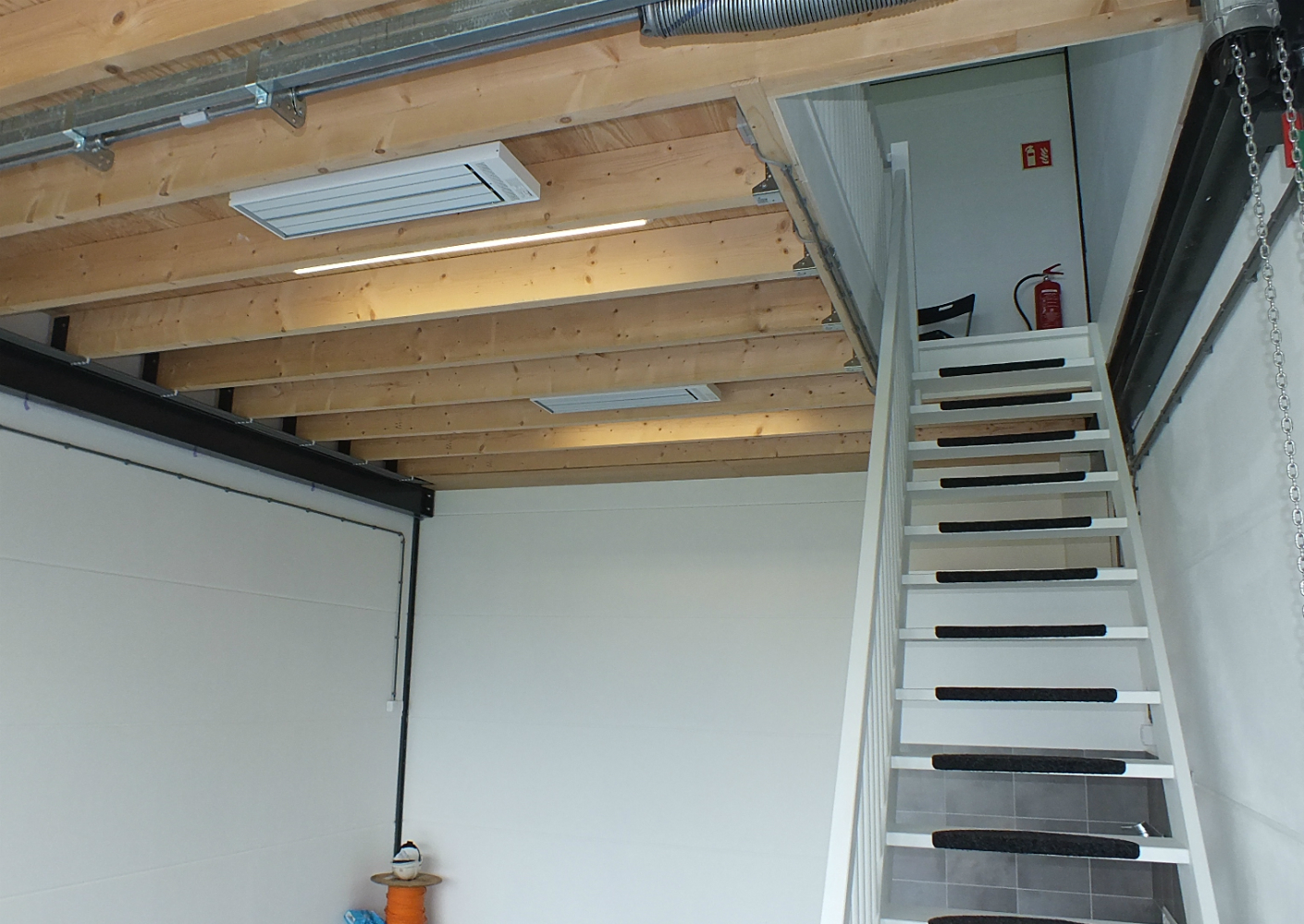 ETHERMA infraroodverwarming