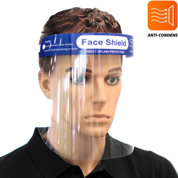 Face Shield Gezichtsscherm