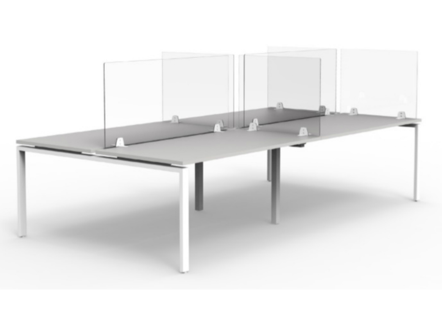 PROTECT 2 scheidingswanden PROTECT 2 scheidingswanden