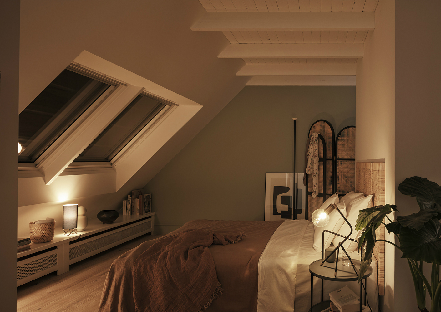 VELUX buitenzonweringen VELUX buitenzonweringen