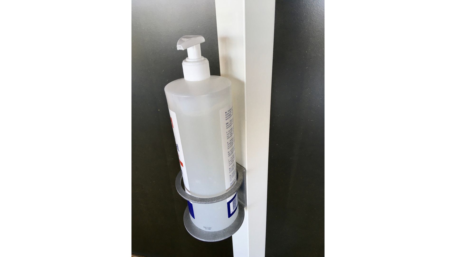 Desinfectiegel dry Desinfectiegel dry