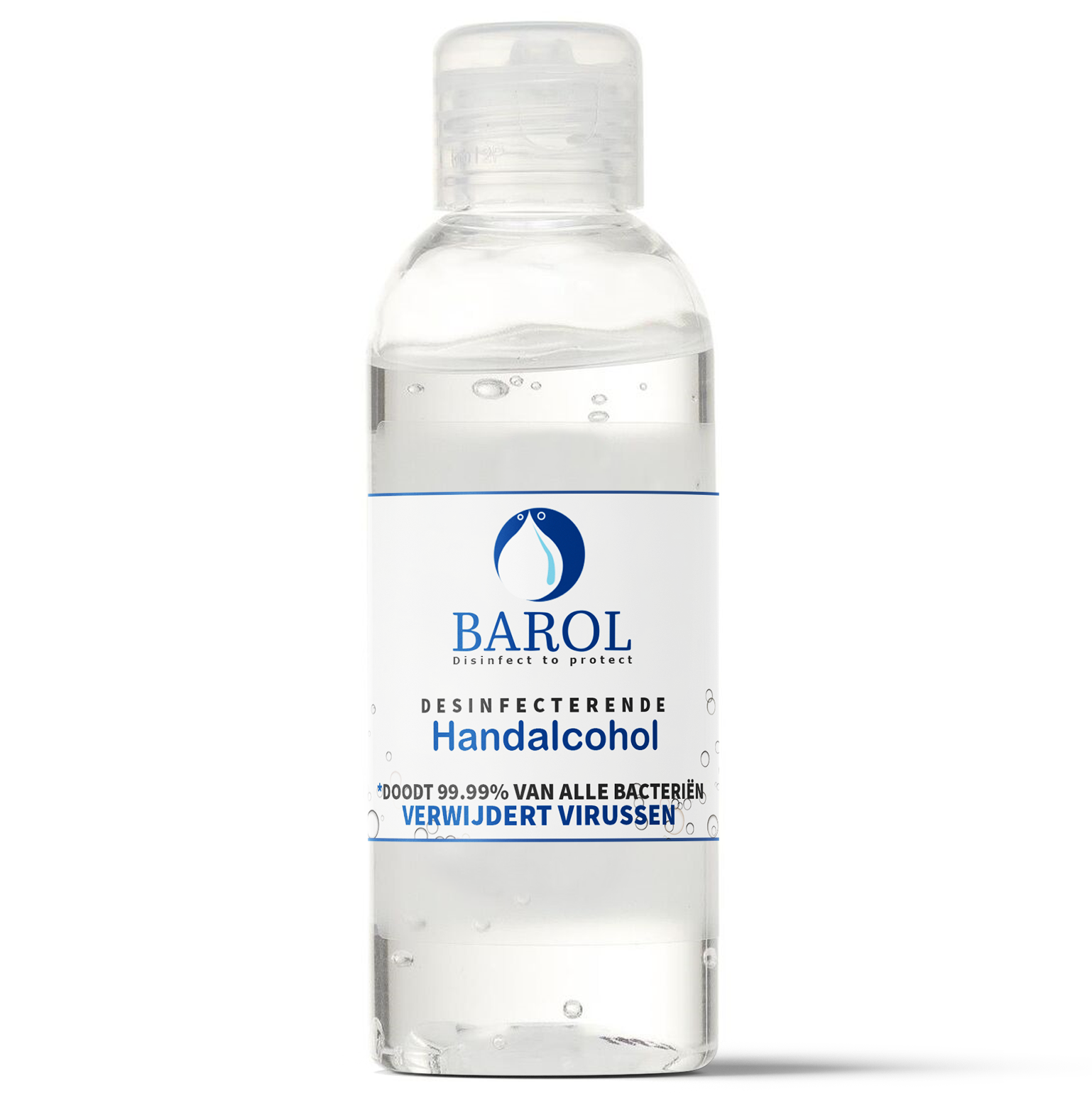 Barol Handalcohol Barol Handalcohol