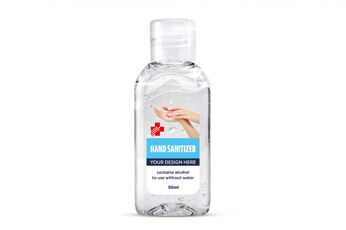 Antibacteriële Gel Antibacteriële Gel