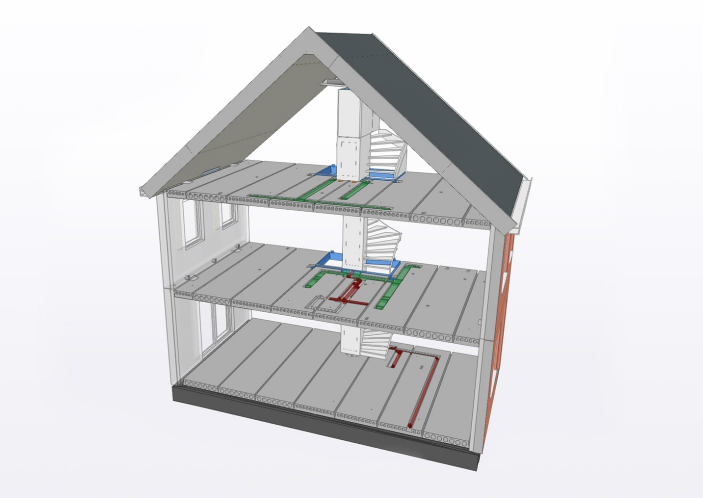 Building Holland 2020 Building Holland 2020