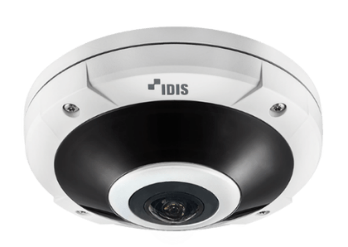IDIS 12MP Super Fisheye IDIS 12MP Super Fisheye