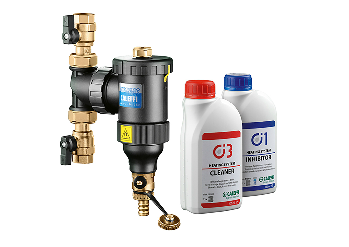 Caleffi Caleffi