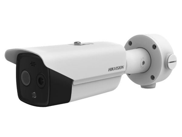 Thermische camera Hikvision DS-2TD2617B-3/PA(B)