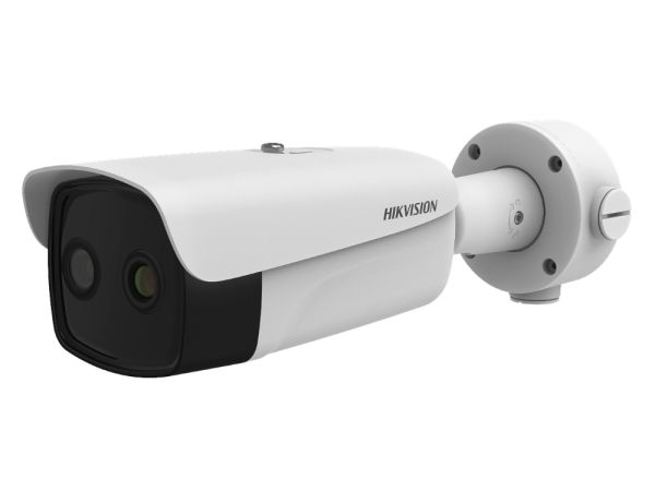 Thermische camera Hikvision DS-2TD2636B-13/P