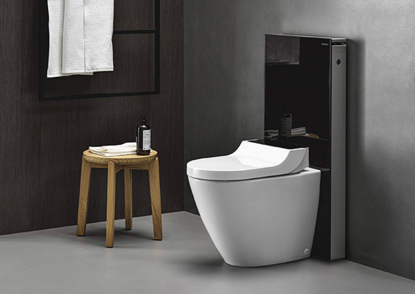 Geberit AquaClean Tuma Geberit AquaClean Tuma