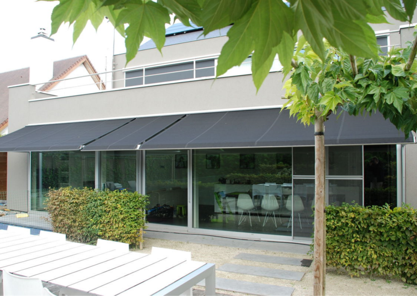 ES-SO (European Solar Shading Organisation) ES-SO (European Solar Shading Organisation)