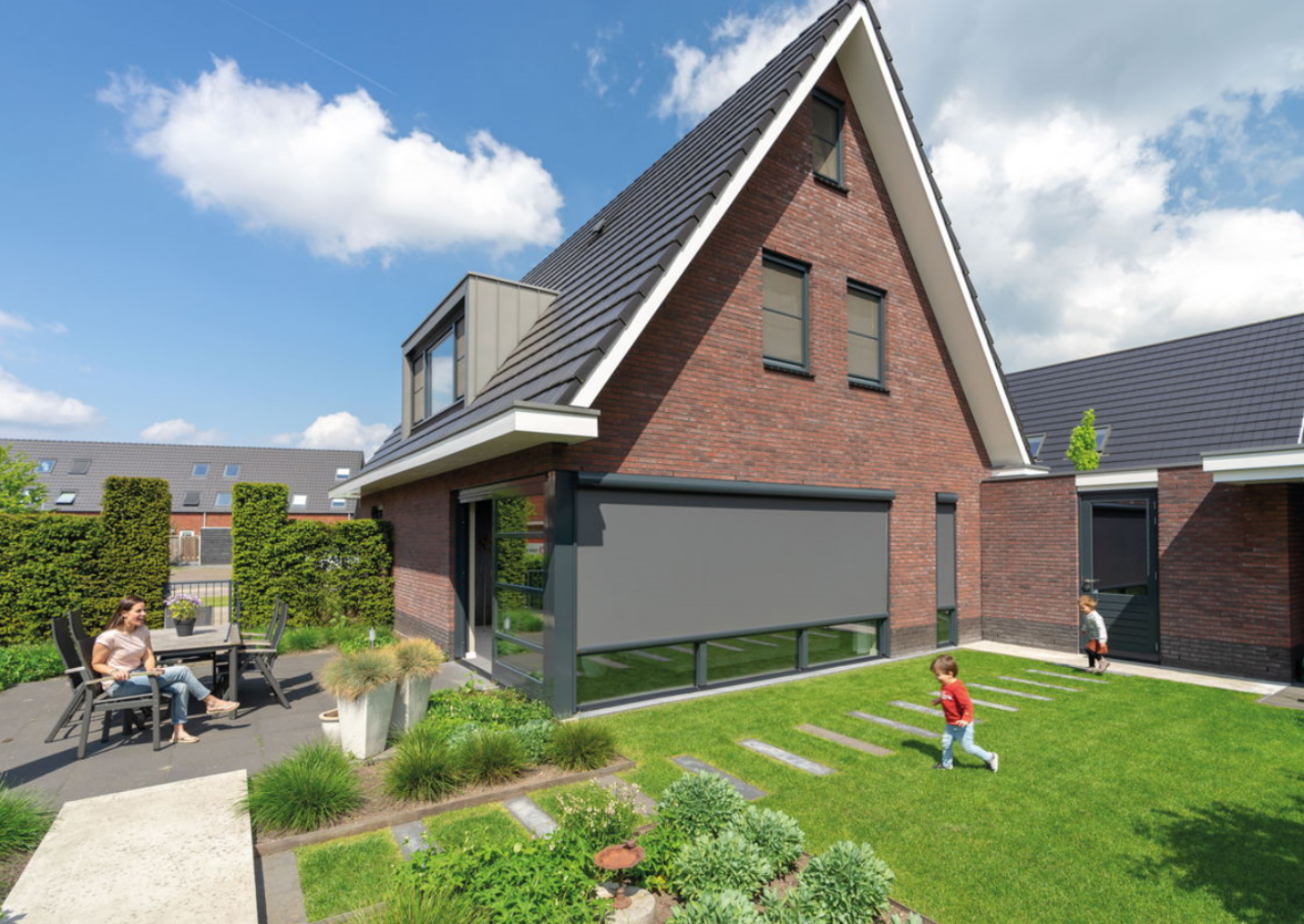 ES-SO (European Solar Shading Organisation) ES-SO (European Solar Shading Organisation)
