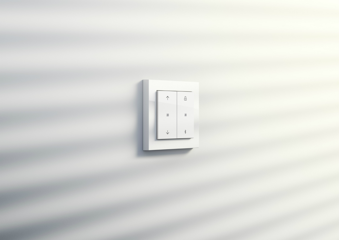 Gira Smart Home Systeem 3000 Gira Smart Home Systeem 3000