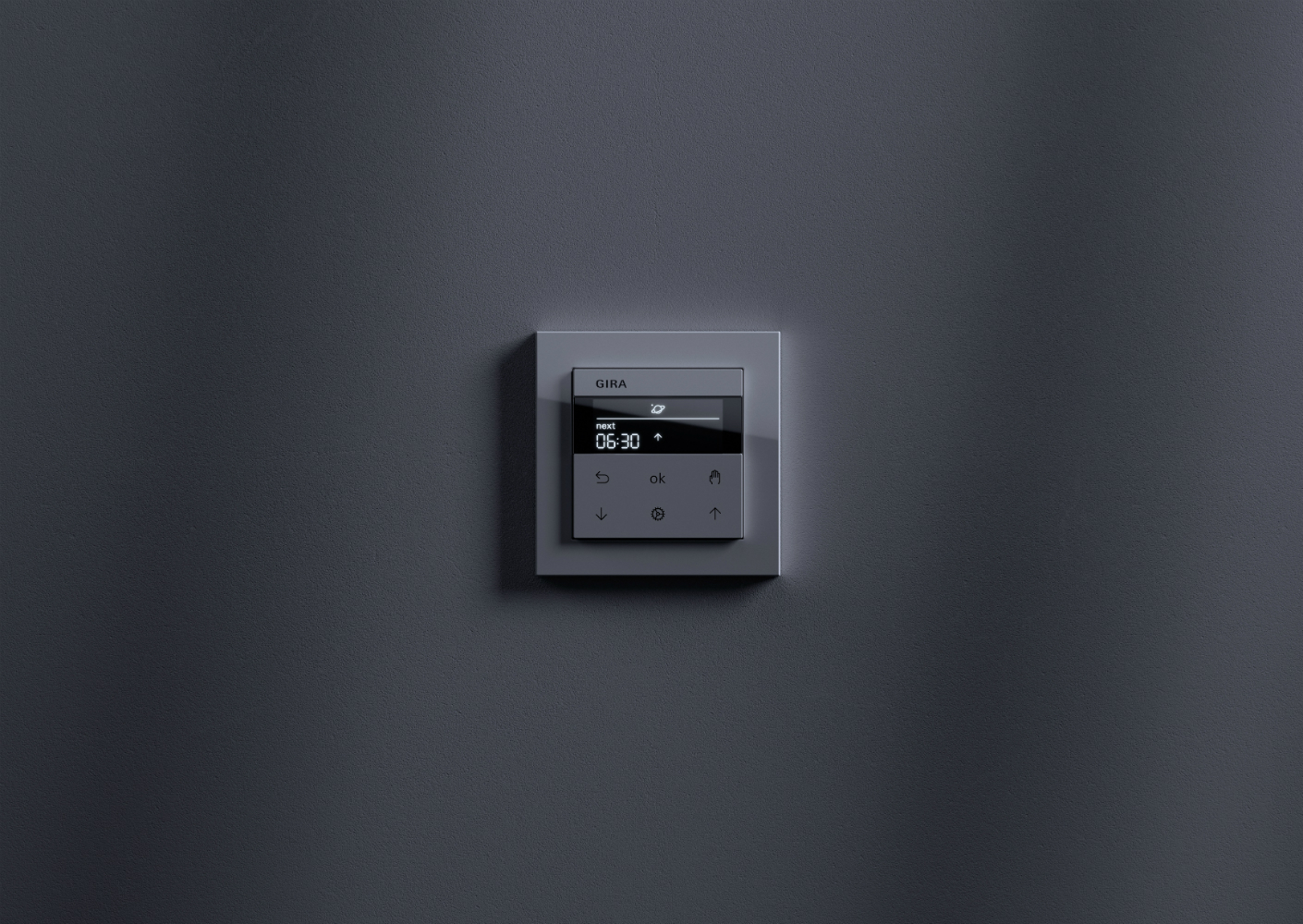 Gira Smart Home Systeem 3000 Gira Smart Home Systeem 3000