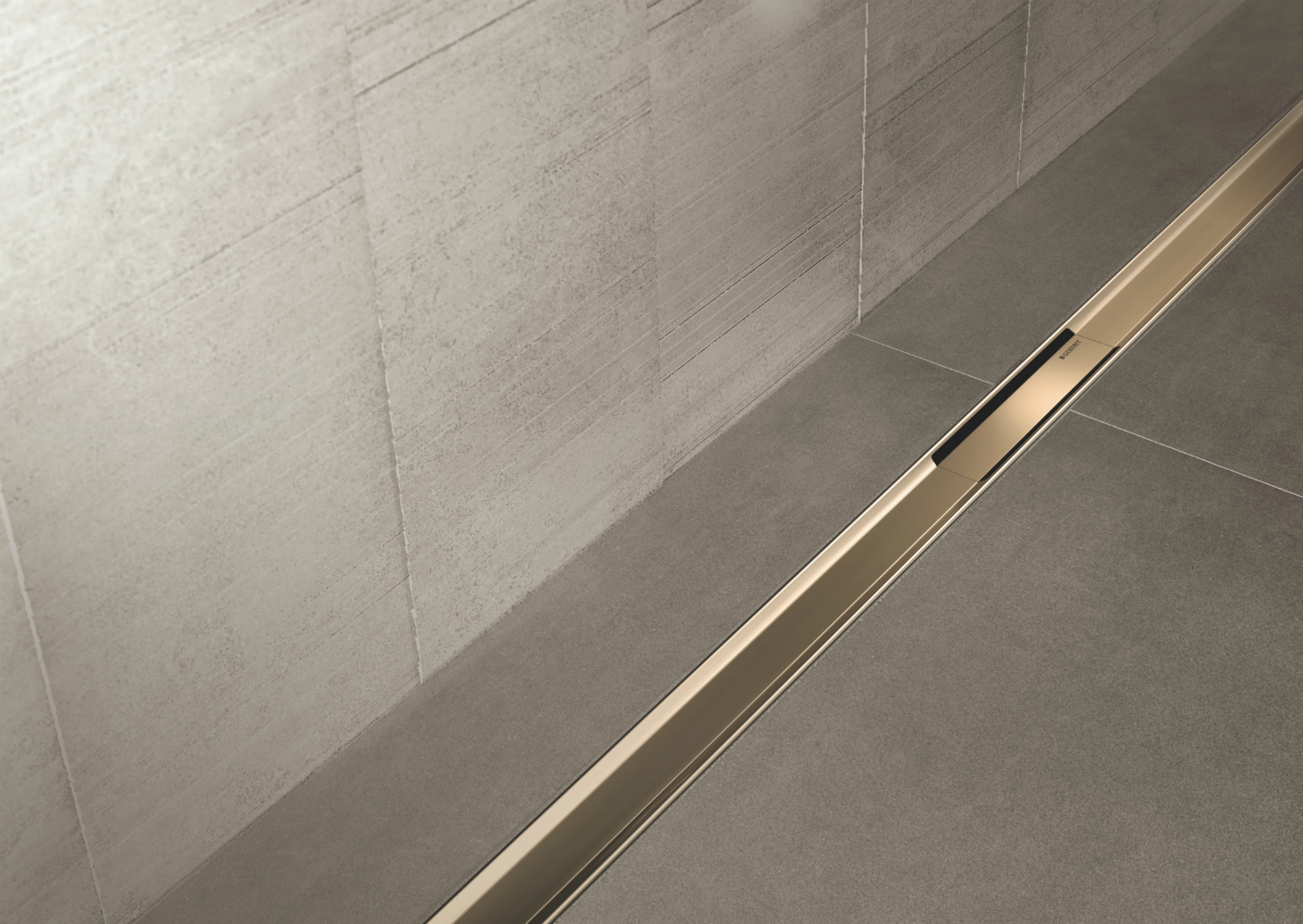 Geberit CleanLine80 douchevloergoot Geberit CleanLine80 douchevloergoot