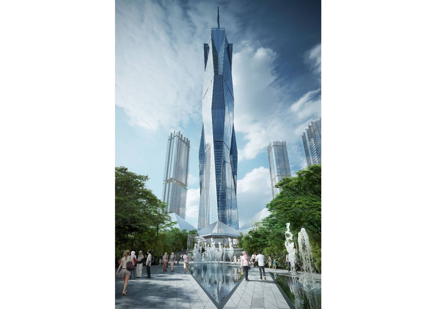 Nieuw: Archicad 24 - integrated design Nieuw: Archicad 24 - integrated design