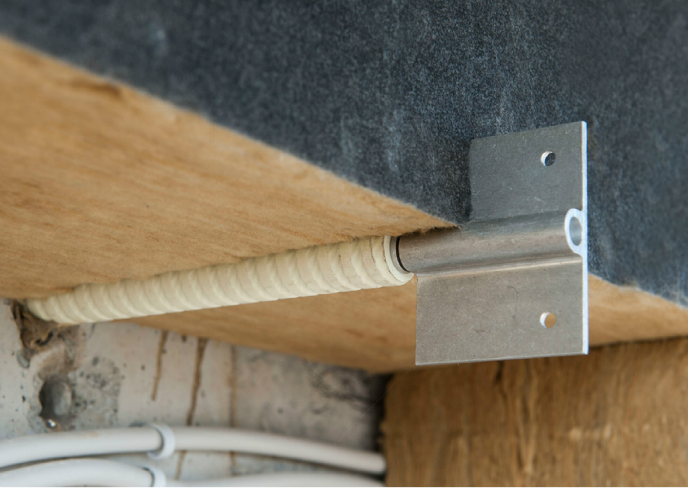 Schöck Isolink® Gevelanker uit glasvezelcomposiet Schöck Isolink® Gevelanker uit glasvezelcomposiet