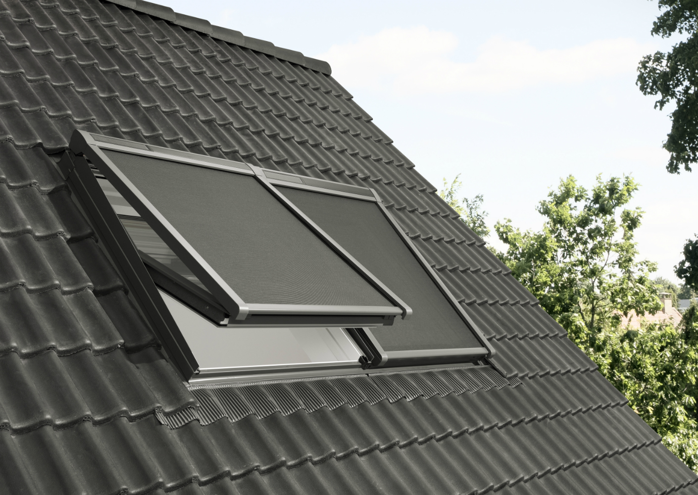 Zolder belangrijk in strijd tegen opwarming woning Zolder belangrijk in strijd tegen opwarming woning