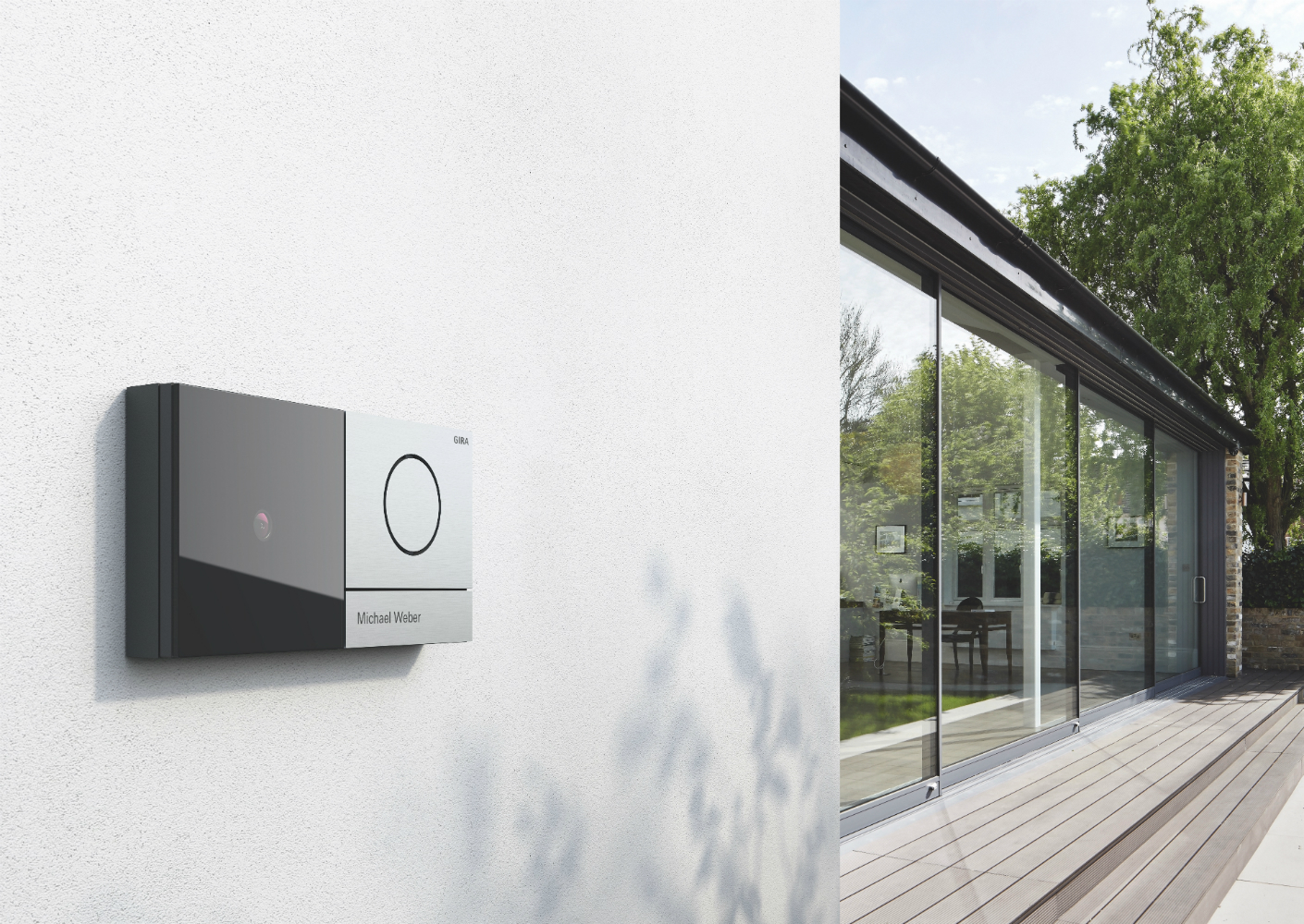 Gira Systeem 106 Gira Systeem 106