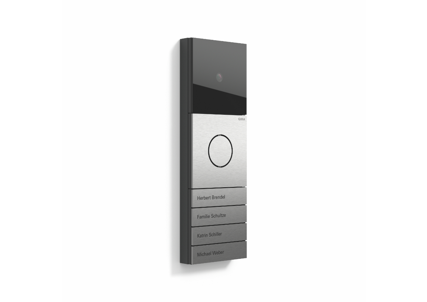 Gira Systeem 106 Gira Systeem 106