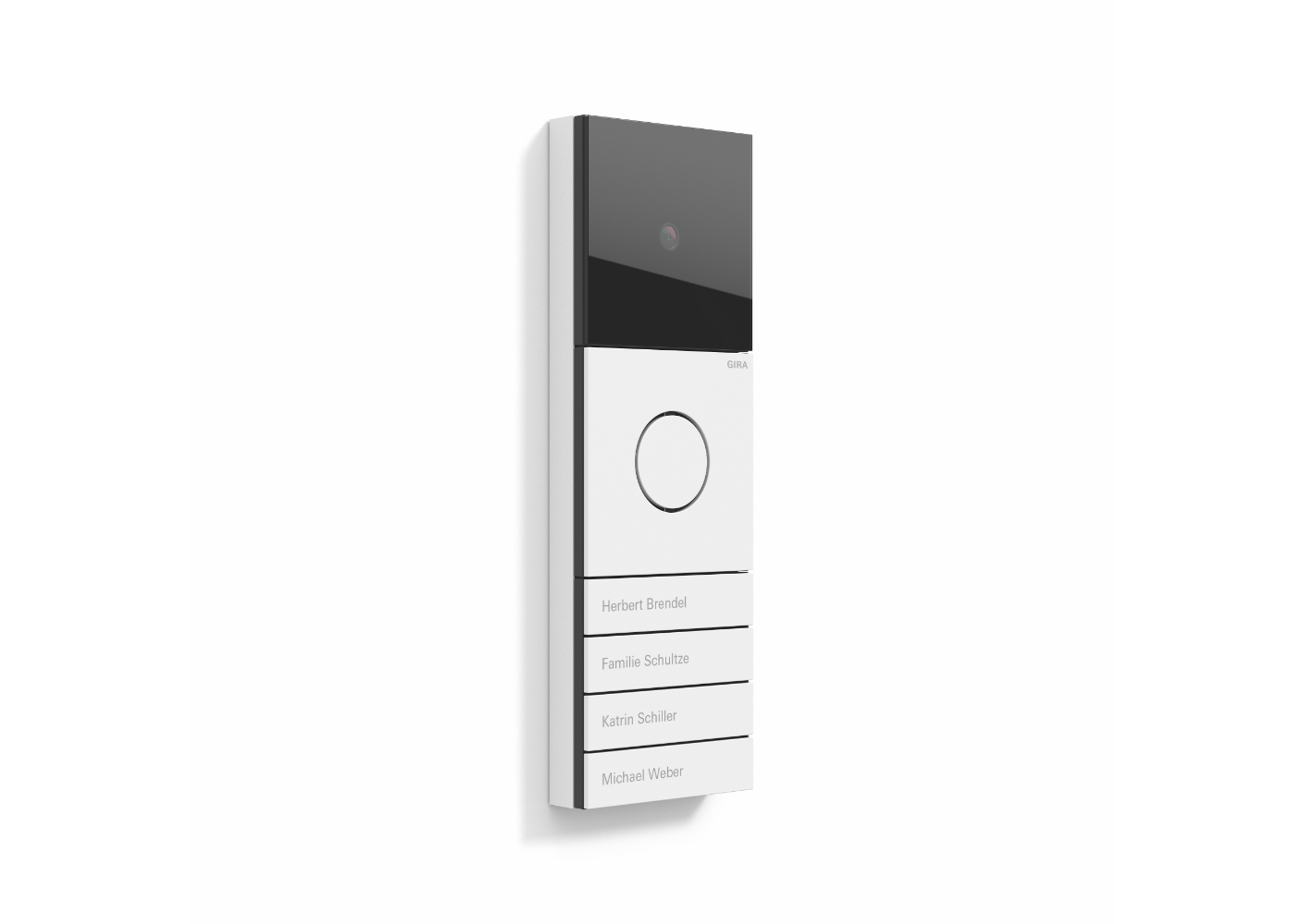 Gira Systeem 106 Gira Systeem 106