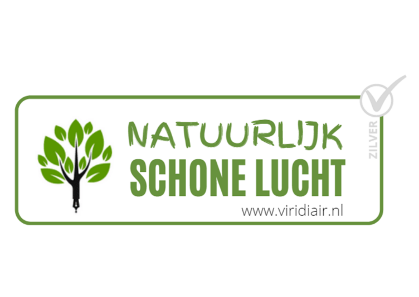 Natuurlijk schone lucht Natuurlijk schone lucht