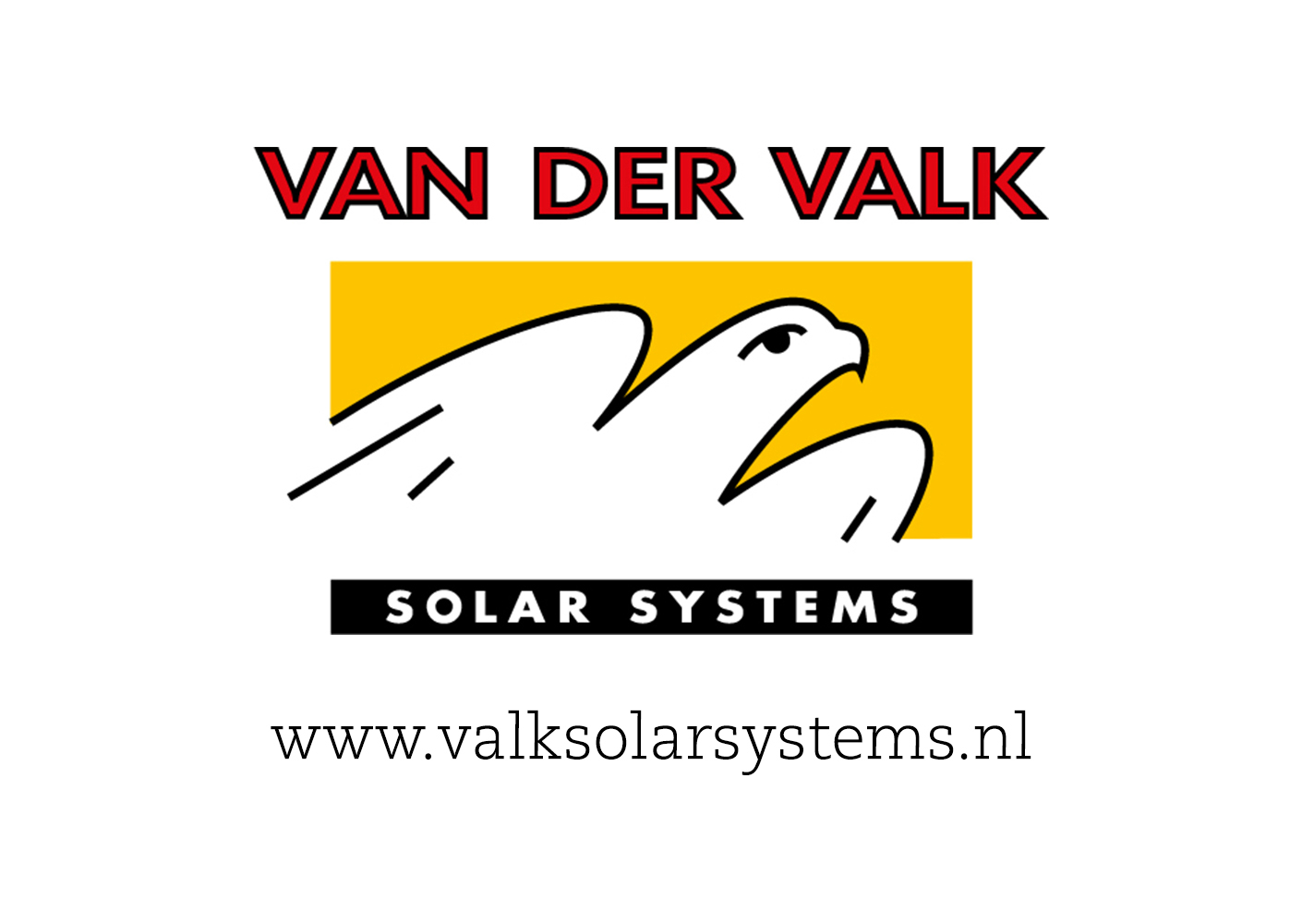 Van der valk logo Van der valk logo