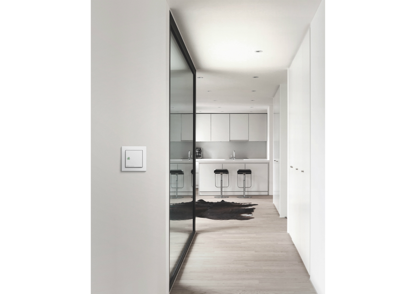 Gira Systeem 55 Gira Systeem 55