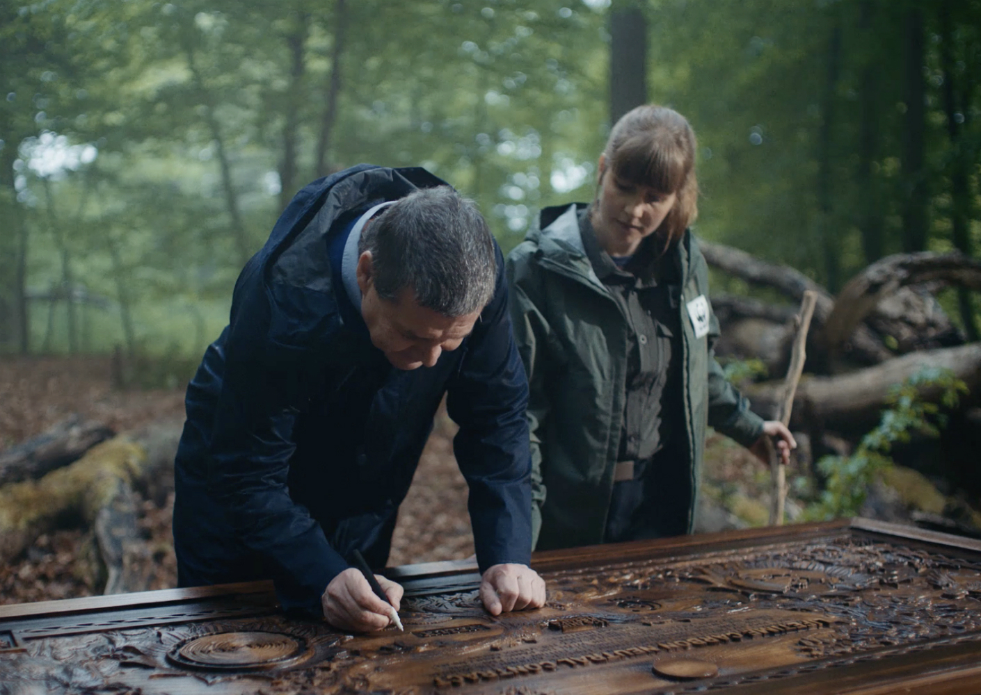 VELUX Groep werkt samen met WWF om ‘Levenslang CO2 Neutraal’ te worden VELUX Groep werkt samen met WWF om ‘Levenslang CO2 Neutraal’ te worden
