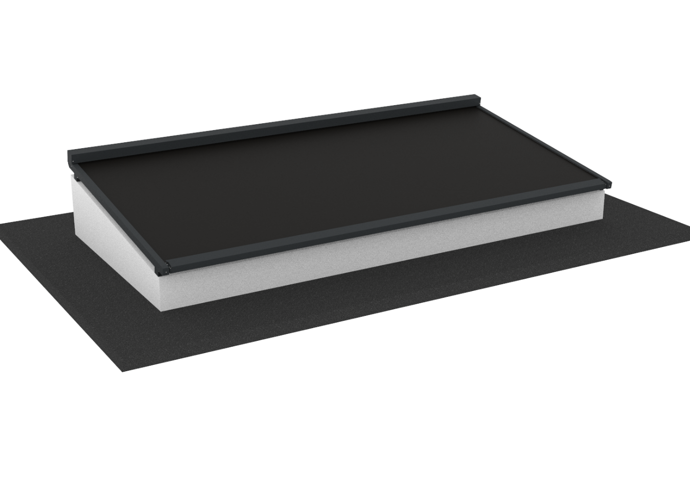 Nieuw! SolidSky lichtstraatzonwering Nieuw! SolidSky lichtstraatzonwering