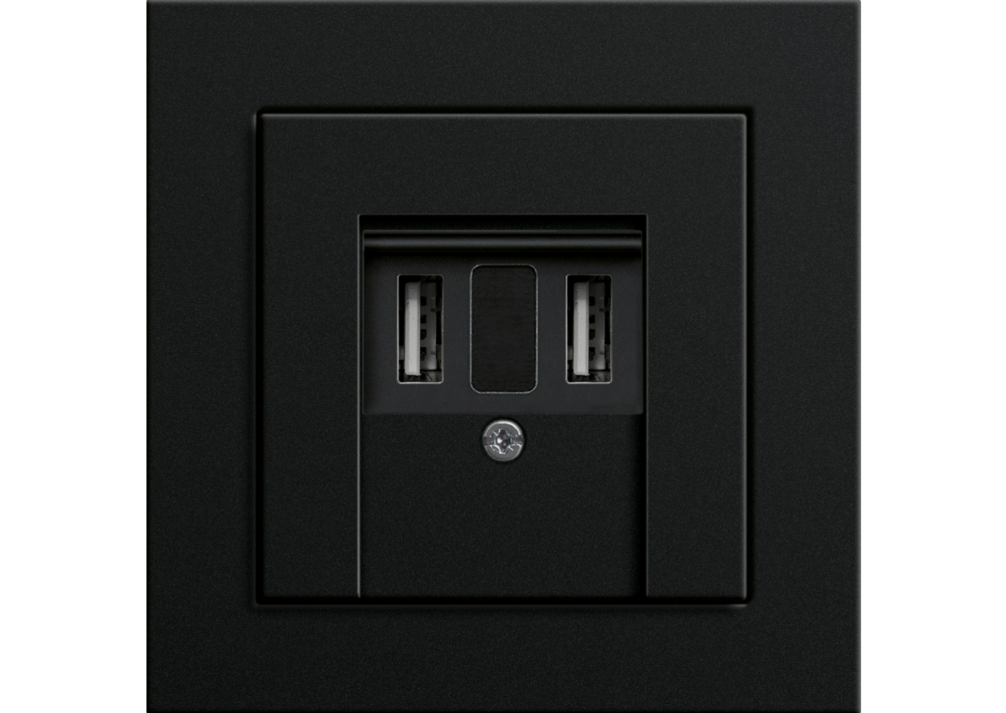 Telefoon en tablet snel opladen met de Gira USB-voeding Telefoon en tablet snel opladen met de Gira USB-voeding
