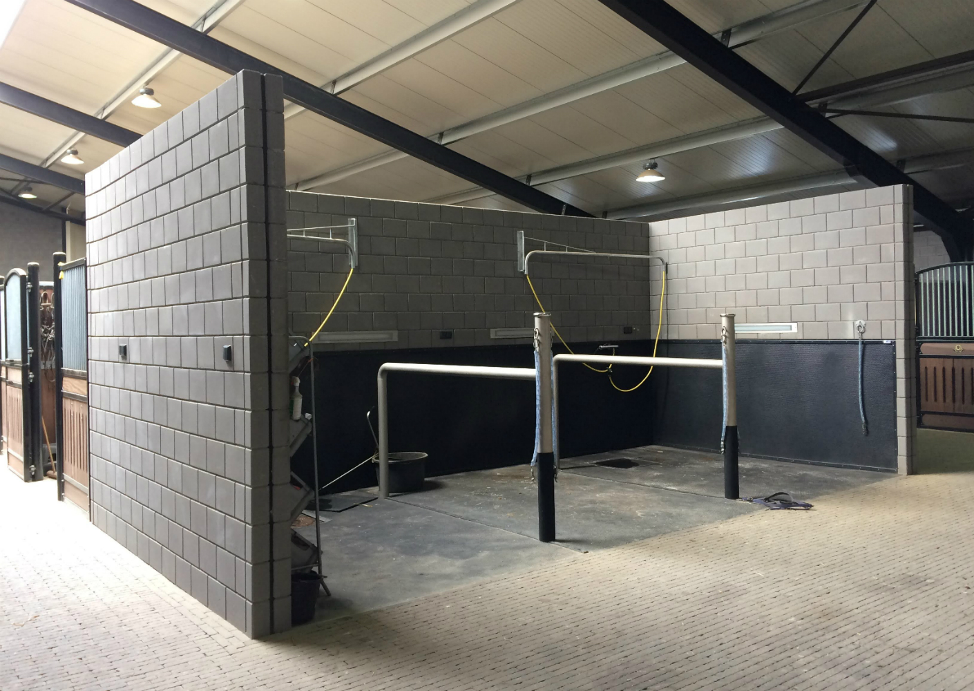 Totaalaanbod lijmblokken