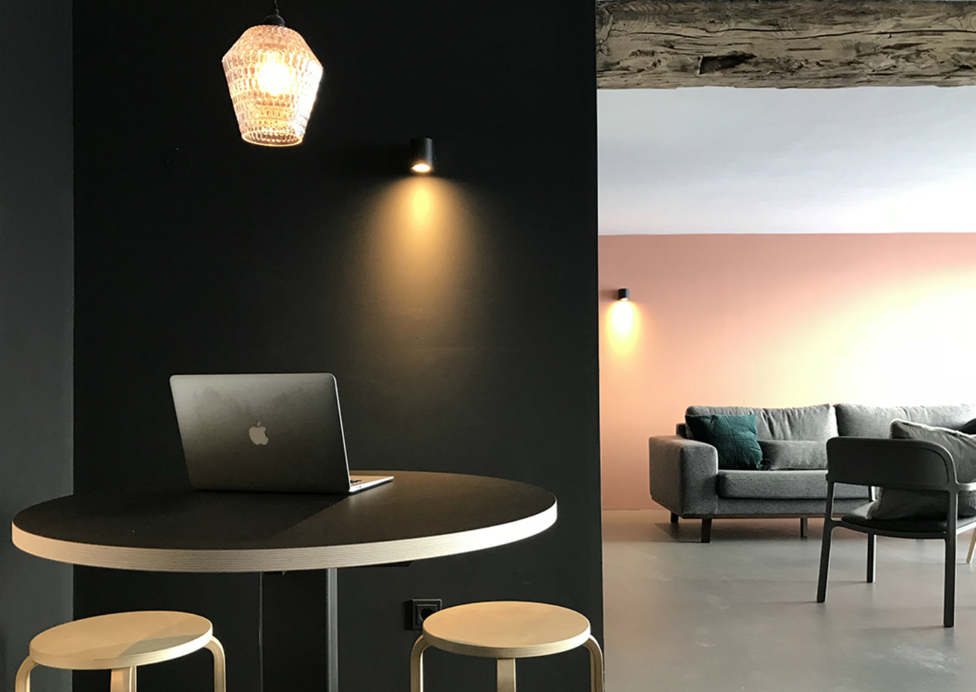 Foto’s: Thoben & Minten