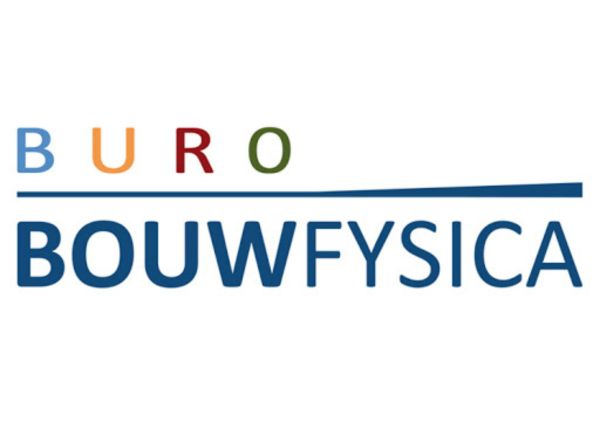 Logo Buro Bouwfysica