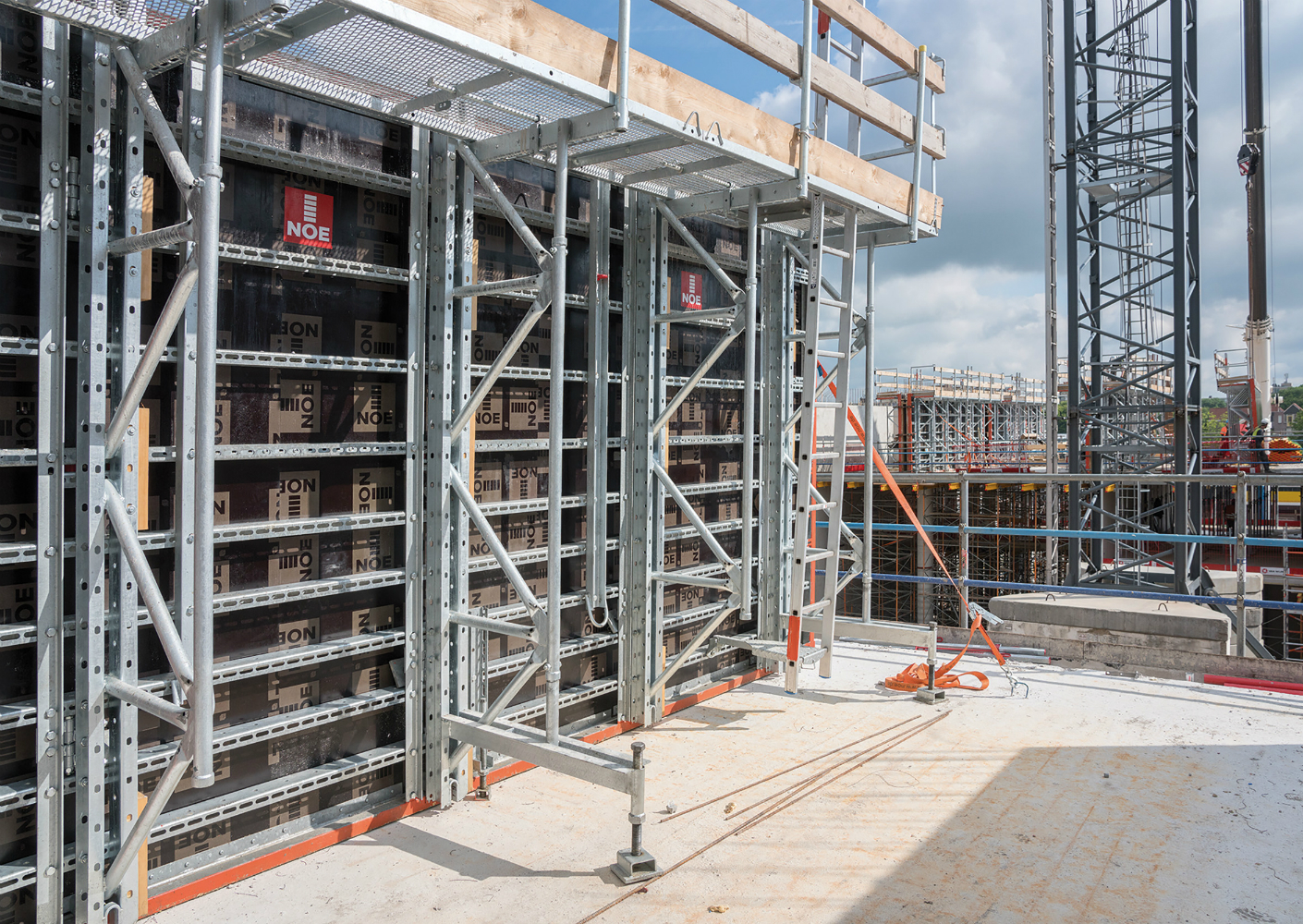 Speciale woningbouwbekisting voor nieuwbouw studentenwoningen Speciale woningbouwbekisting voor nieuwbouw studentenwoningen