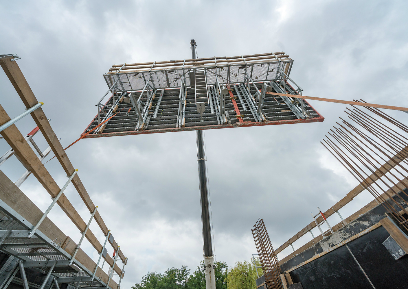 Speciale woningbouwbekisting voor nieuwbouw studentenwoningen Speciale woningbouwbekisting voor nieuwbouw studentenwoningen