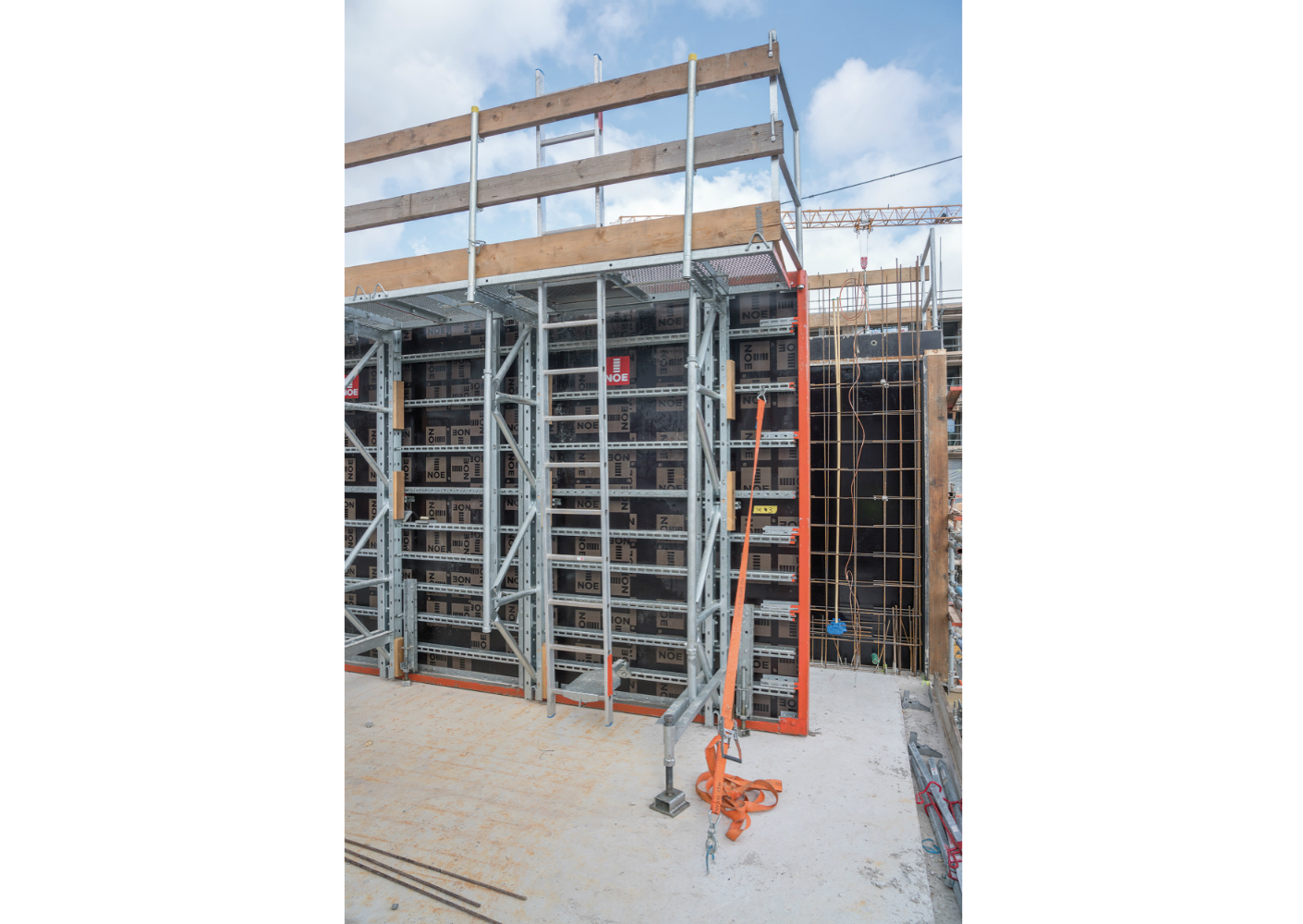Speciale woningbouwbekisting voor nieuwbouw studentenwoningen Speciale woningbouwbekisting voor nieuwbouw studentenwoningen