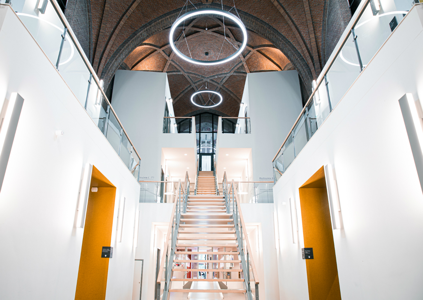 GND Garantiedeuren nodigt u uit voor het online webinar Geluid