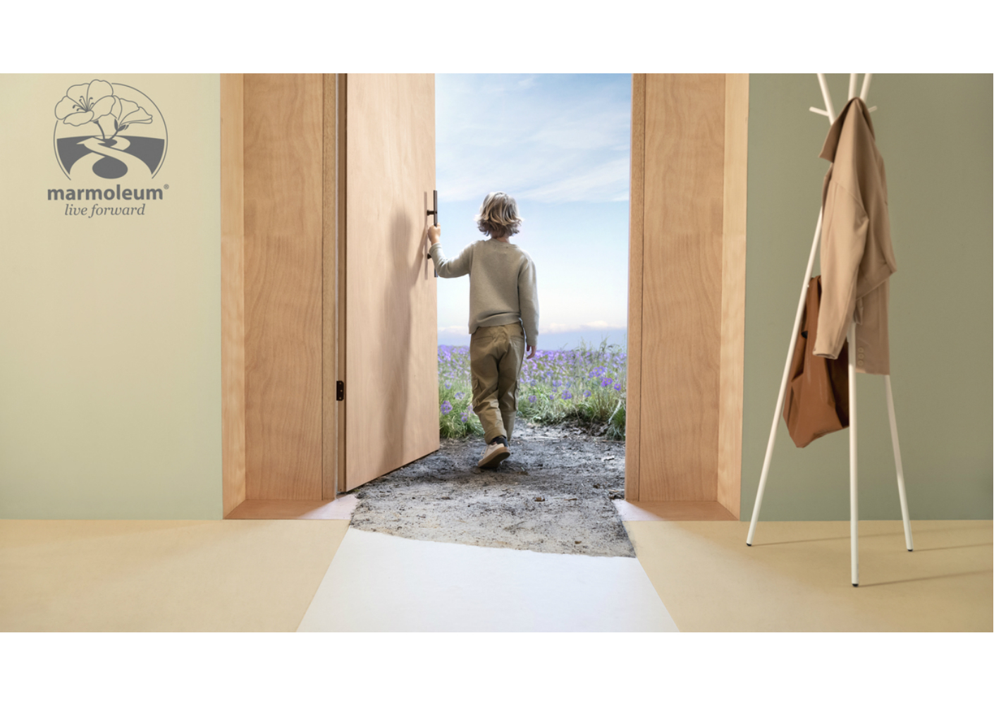 Marmoleum Live Forward Marmoleum Live Forward