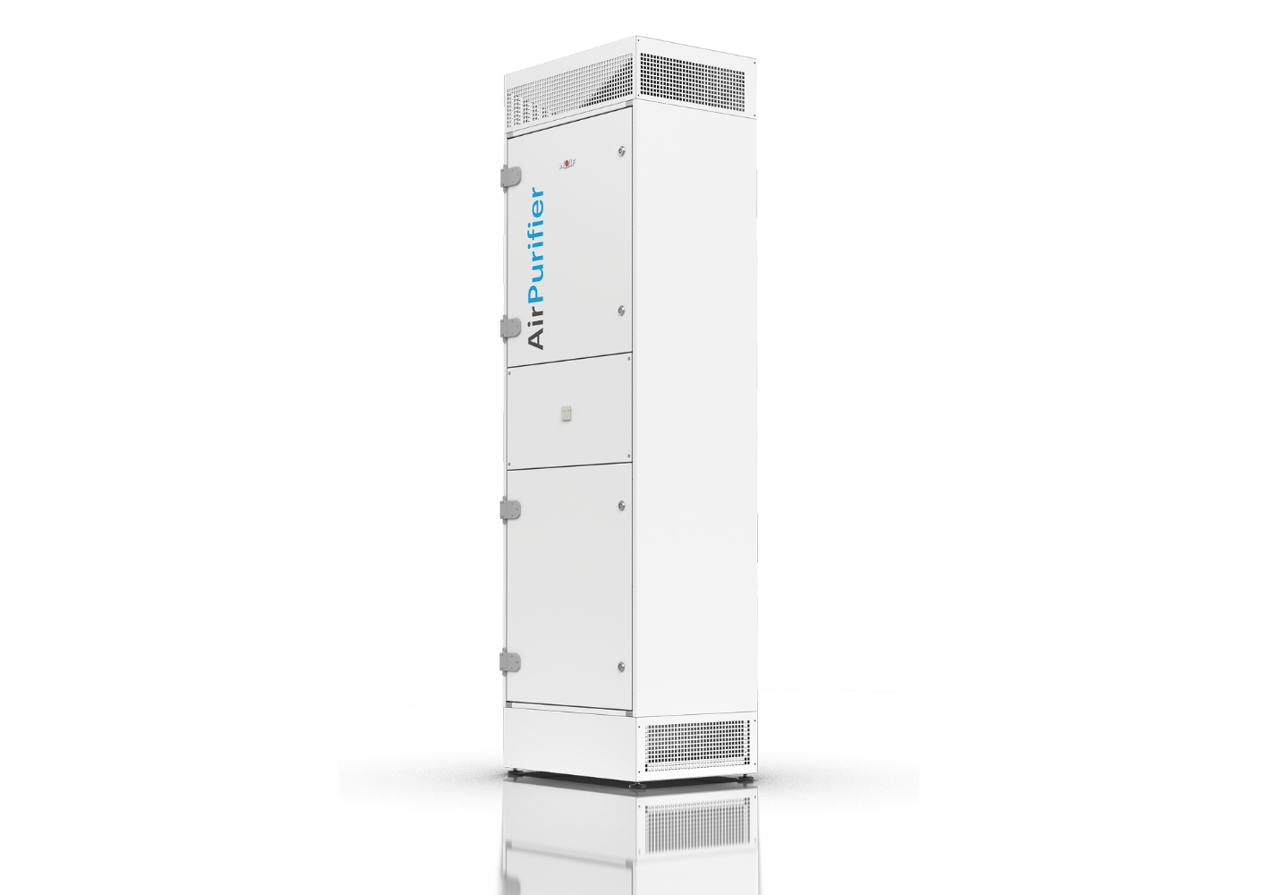 WOLF AirPurifier WOLF AirPurifier