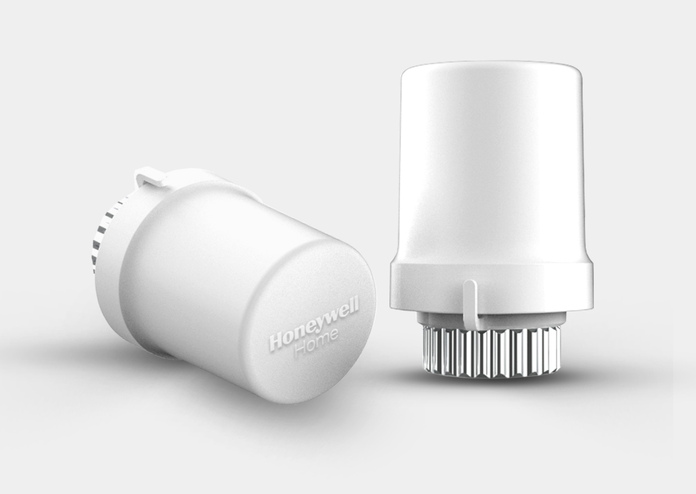 Resideo introduceert nieuw assortiment radiatorafsluiters en -thermostaten Resideo introduceert nieuw assortiment radiatorafsluiters en -thermostaten