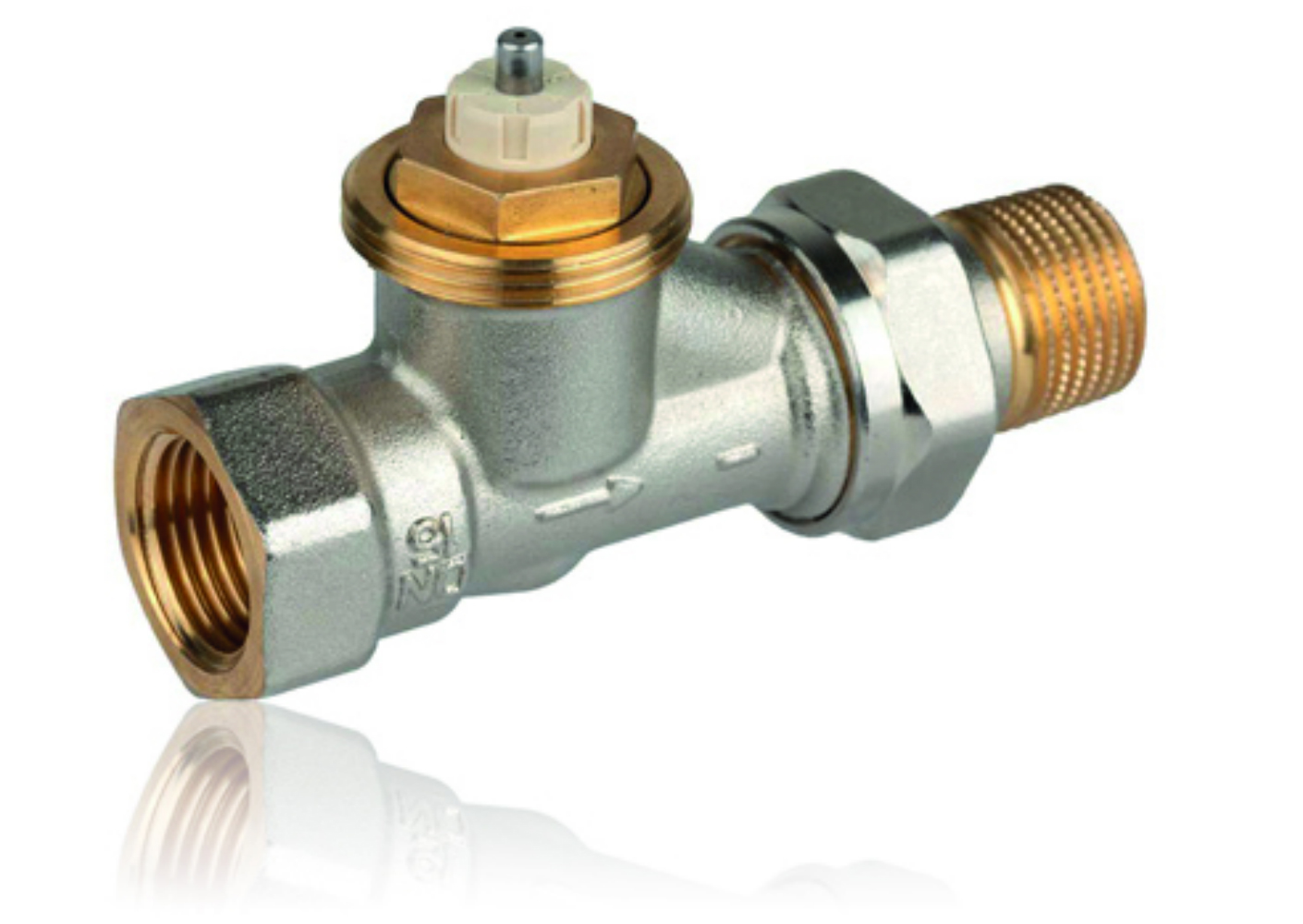 Resideo introduceert nieuw assortiment radiatorafsluiters en -thermostaten Resideo introduceert nieuw assortiment radiatorafsluiters en -thermostaten