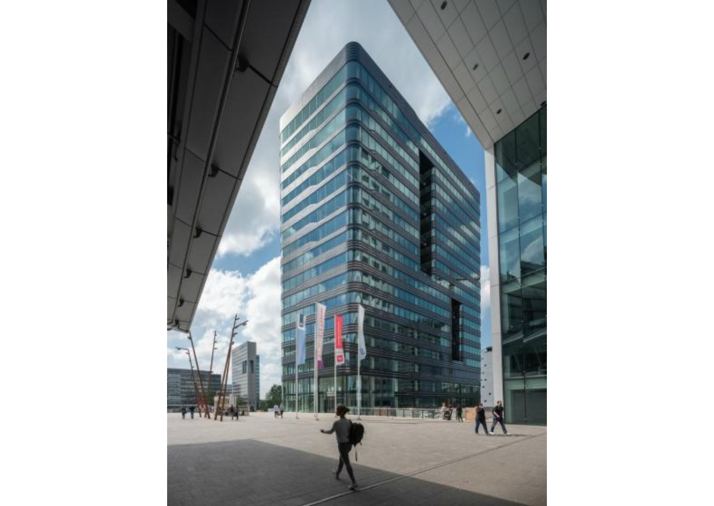 WTC Utrecht WTC Utrecht