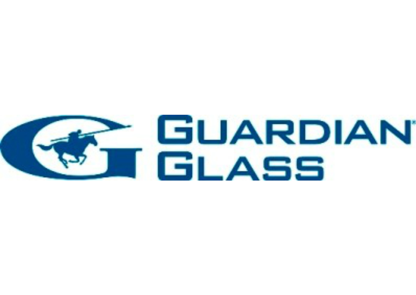 Guardian Glass logo Guardian Glass logo