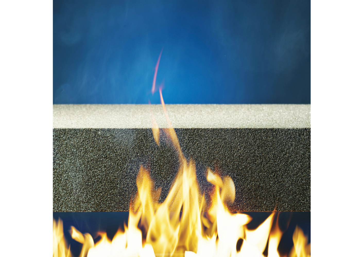 FOAMGLAS® -isolatie FOAMGLAS® -isolatie